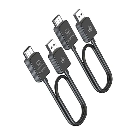 Minix H1 Wireless HDMI-to-HDMI Video Transmitter
